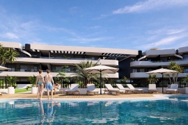 Nouvelle Construction - Appartement - LOS ALCAZARES - LA SERENA GOLF