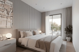Nouvelle Construction - Appartement - LOS ALCAZARES - LA SERENA GOLF