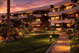 Nouvelle Construction - Appartement - LOS ALCAZARES - LA SERENA GOLF