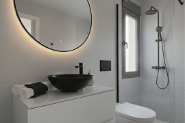 Nouvelle Construction - Appartement - LOS ALCAZARES - LA SERENA GOLF