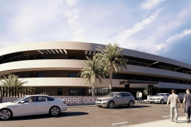 Nouvelle Construction - Appartement - LOS ALCAZARES - LA SERENA GOLF