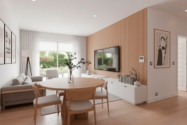 Nouvelle Construction - Appartement - LOS ALCAZARES - LA SERENA GOLF