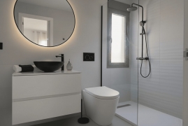 Nouvelle Construction - Appartement - LOS ALCAZARES - LA SERENA GOLF