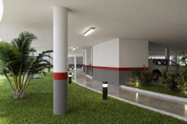 Nouvelle Construction - Appartement - LOS ALCAZARES - LA SERENA GOLF