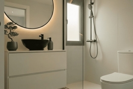 Nouvelle Construction - Appartement - LOS ALCAZARES - LA SERENA GOLF