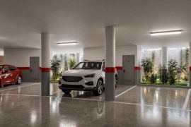 Nouvelle Construction - Appartement - LOS ALCAZARES - LA SERENA GOLF
