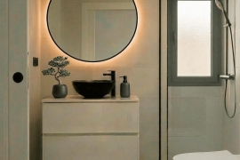 Nouvelle Construction - Appartement - LOS ALCAZARES - LA SERENA GOLF