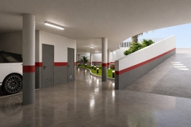 Nouvelle Construction - Appartement - LOS ALCAZARES - LA SERENA GOLF
