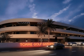 Nouvelle Construction - Appartement - LOS ALCAZARES - LA SERENA GOLF
