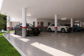 Nouvelle Construction - Appartement - LOS ALCAZARES - LA SERENA GOLF