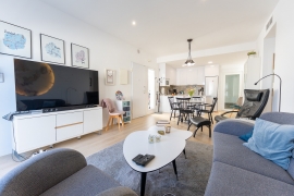 Sale - Semi-detached Villa - San Pedro del Pinatar
