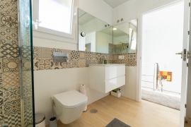 Sale - Semi-detached Villa - San Pedro del Pinatar