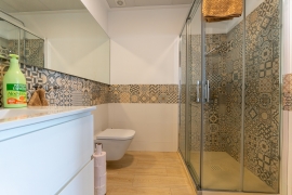 Sale - Semi-detached Villa - San Pedro del Pinatar