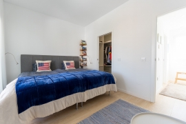 Sale - Semi-detached Villa - San Pedro del Pinatar