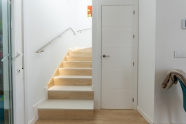 Sale - Semi-detached Villa - San Pedro del Pinatar