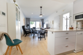 Sale - Semi-detached Villa - San Pedro del Pinatar