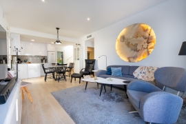 Sale - Semi-detached Villa - San Pedro del Pinatar