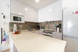 Sale - Semi-detached Villa - San Pedro del Pinatar