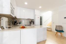 Sale - Semi-detached Villa - San Pedro del Pinatar