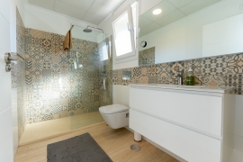 Sale - Semi-detached Villa - San Pedro del Pinatar