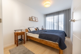 Sale - Semi-detached Villa - San Pedro del Pinatar