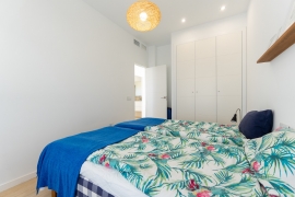 Sale - Semi-detached Villa - San Pedro del Pinatar