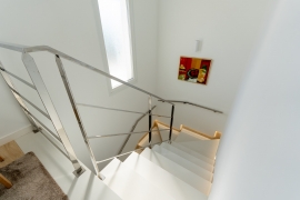 Sale - Semi-detached Villa - San Pedro del Pinatar