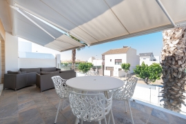 Sale - Semi-detached Villa - San Pedro del Pinatar
