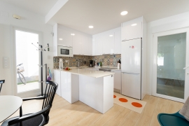 Sale - Semi-detached Villa - San Pedro del Pinatar