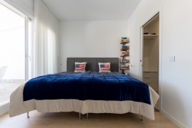 Sale - Semi-detached Villa - San Pedro del Pinatar