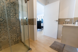 Sale - Semi-detached Villa - San Pedro del Pinatar