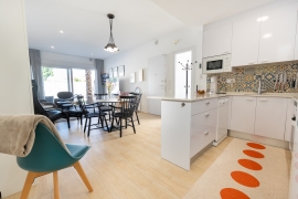 Sale - Semi-detached Villa - San Pedro del Pinatar