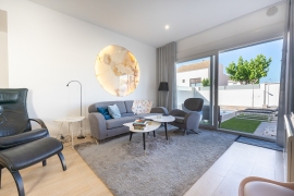 Sale - Semi-detached Villa - San Pedro del Pinatar