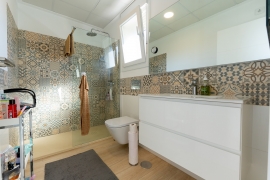 Sale - Semi-detached Villa - San Pedro del Pinatar