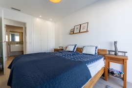 Sale - Semi-detached Villa - San Pedro del Pinatar