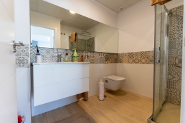 Sale - Semi-detached Villa - San Pedro del Pinatar