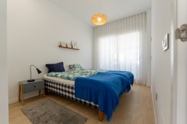 Sale - Semi-detached Villa - San Pedro del Pinatar