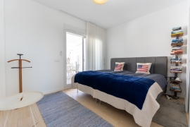 Sale - Semi-detached Villa - San Pedro del Pinatar