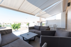 Sale - Semi-detached Villa - San Pedro del Pinatar