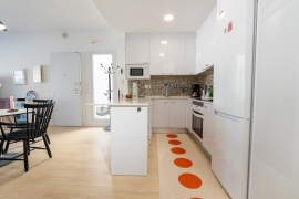 Sale - Semi-detached Villa - San Pedro del Pinatar