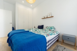 Sale - Semi-detached Villa - San Pedro del Pinatar