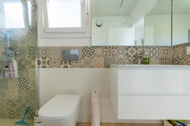 Sale - Semi-detached Villa - San Pedro del Pinatar