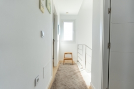 Sale - Semi-detached Villa - San Pedro del Pinatar