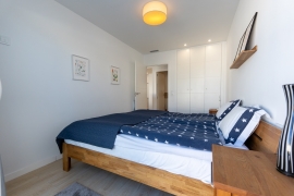 Sale - Semi-detached Villa - San Pedro del Pinatar