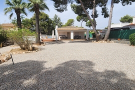 Sale - Villa - Pinar de Campoverde