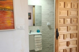 Sale - Villa - Pinar de Campoverde