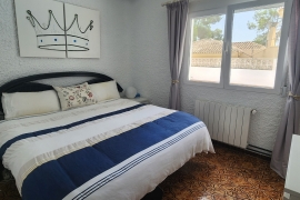 Sale - Villa - Pinar de Campoverde