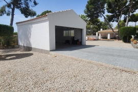 Sale - Villa - Pinar de Campoverde