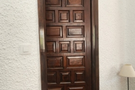 Sale - Villa - Pinar de Campoverde