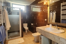 Sale - Villa - Pinar de Campoverde